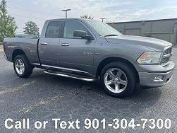 2010 Dodge Ram 1500 SLT 