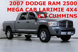 2007 Dodge Ram 2500 Laramie 