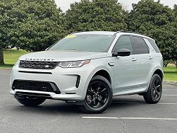 2023 Land Rover Discovery Sport R-Dynamic S 