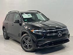 2023 Mercedes-Benz EQB 300 