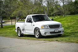 1999 Ford F-150 Lightning 