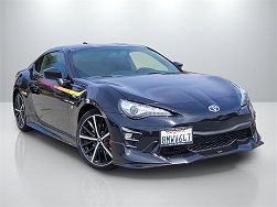 2019 Toyota 86 TRD Special Edition 