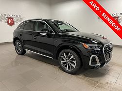 2024 Audi Q5 Premium 45