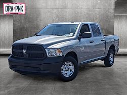 2023 Ram 1500 Tradesman 