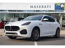 2023 Maserati Grecale GT 