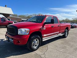 2008 Dodge Ram 2500 Laramie 