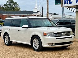 2012 Ford Flex SEL 