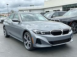 2024 BMW 3 Series 330i xDrive 