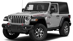 2022 Jeep Wrangler Rubicon 