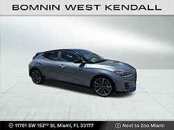 2020 Hyundai Veloster Turbo 