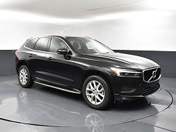 2021 Volvo XC60 T5 Momentum 