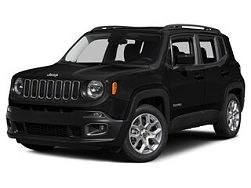 2016 Jeep Renegade Limited 