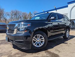 2016 Chevrolet Tahoe LS 