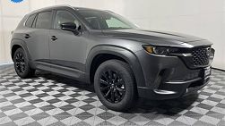 2024 Mazda CX-50  