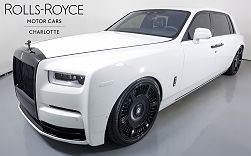2022 Rolls-Royce Phantom EWB 