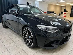 2021 BMW M2 Competition  