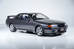 1989 Nissan Skyline  