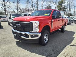 2024 Ford F-350 XL 