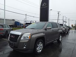 2012 GMC Terrain SLE SLE-1