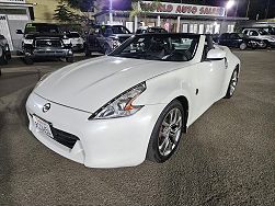 2010 Nissan Z 370Z Touring