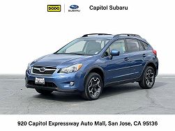 2013 Subaru XV Crosstrek Premium 