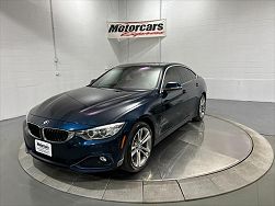 2016 BMW 4 Series 428i xDrive Gran Coupe