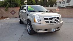 2007 Cadillac Escalade  