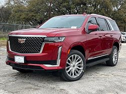 2024 Cadillac Escalade  Premium Luxury