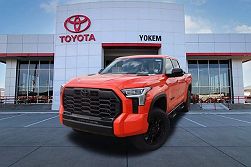 2024 Toyota Tundra Limited Edition 