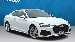 2023 Audi A5 Premium 45