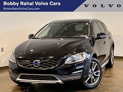 2017 Volvo V60 T5 