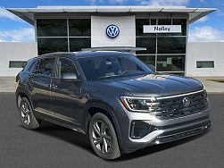 2024 Volkswagen Atlas SEL R-Line