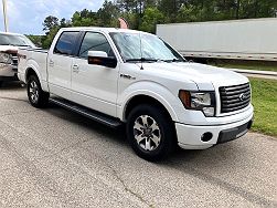 2011 Ford F-150 FX2 