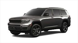 2024 Jeep Grand Cherokee L Limited Edition 