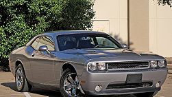 2013 Dodge Challenger  