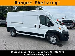 2023 Ram ProMaster 2500 