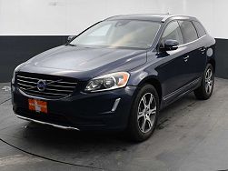 2015 Volvo XC60 T6 