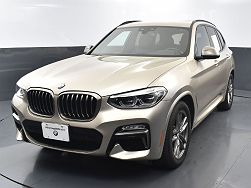 2019 BMW X3 M40i 