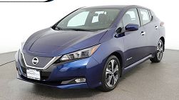 2018 Nissan Leaf  