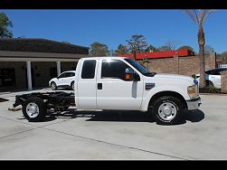 2008 Ford F-250 XLT 