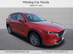 2023 Mazda CX-5 S Preferred