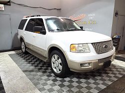 2006 Ford Expedition Eddie Bauer 