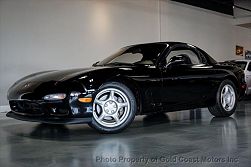 1993 Mazda RX-7  