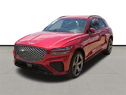 2024 Genesis GV70 Sport 