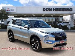 2024 Mitsubishi Outlander SEL 