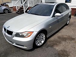 2006 BMW 3 Series 325i 