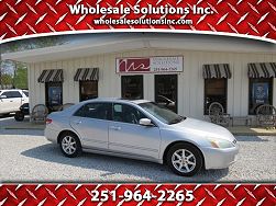 2004 Honda Accord EX 