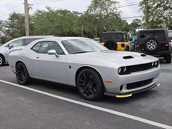 2023 Dodge Challenger SRT Hellcat 