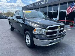 2021 Ram 1500 SLT 