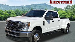 2022 Ford F-350  